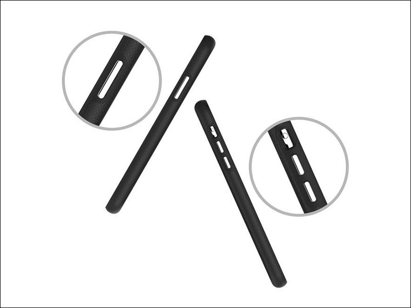 iPhone 11 系列 保護殼現身 Olixar 官網,靜音鍵設計改變 - 電腦王阿達 iPhone 11 系列 保護殼現身 Olixar 官網,靜音鍵設計改變 - 電腦王阿達