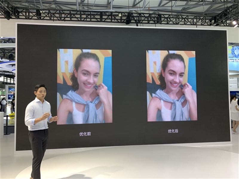 OPPO 發表 透視全景屏 與無網路通訊技術 - 電腦王阿達 OPPO 發表 透視全景屏 與無網路通訊技術 - 電腦王阿達