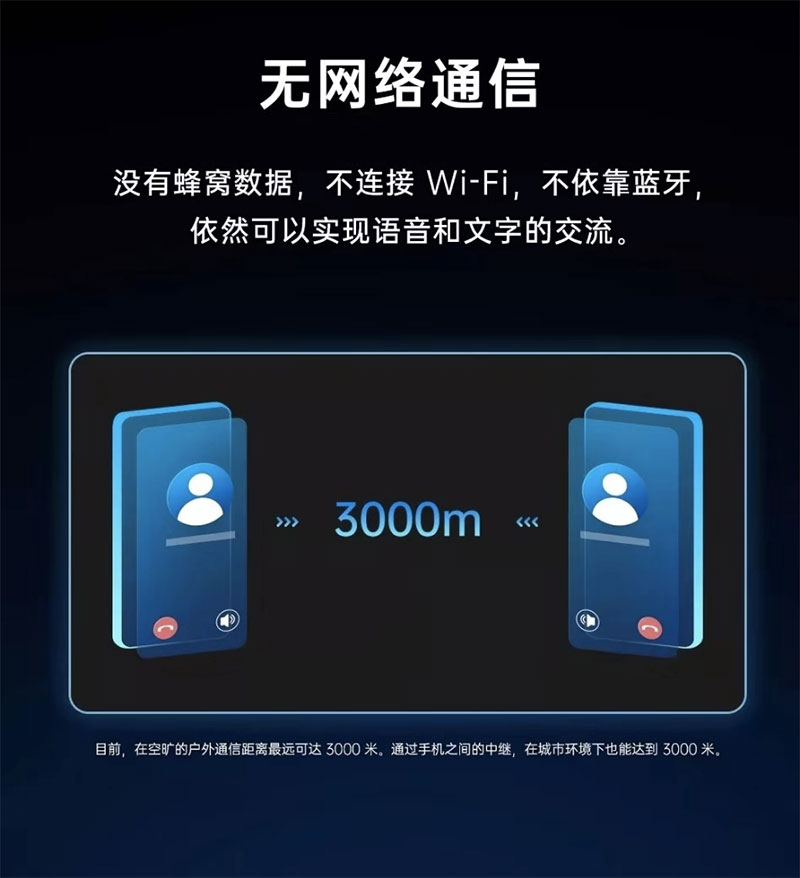 OPPO 發表 透視全景屏 與無網路通訊技術 - 電腦王阿達