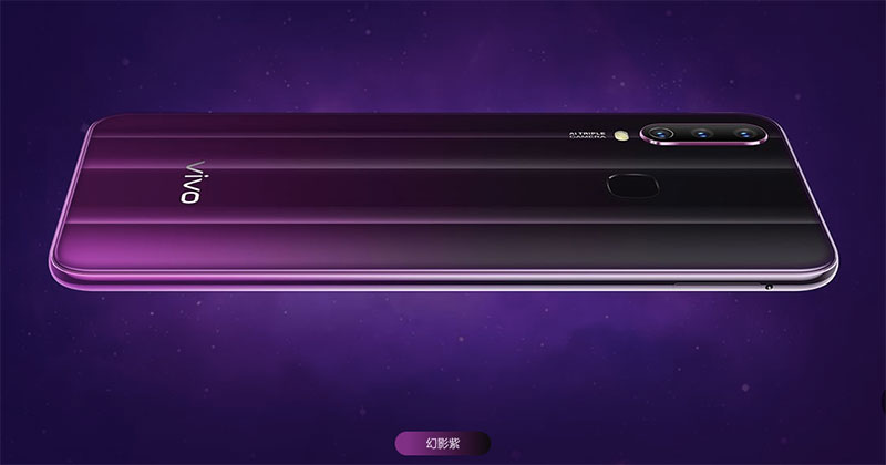 大電量、大容量、大螢幕 vivo Y17 開啟預購，售價不到 9,000 元 - 電腦王阿達