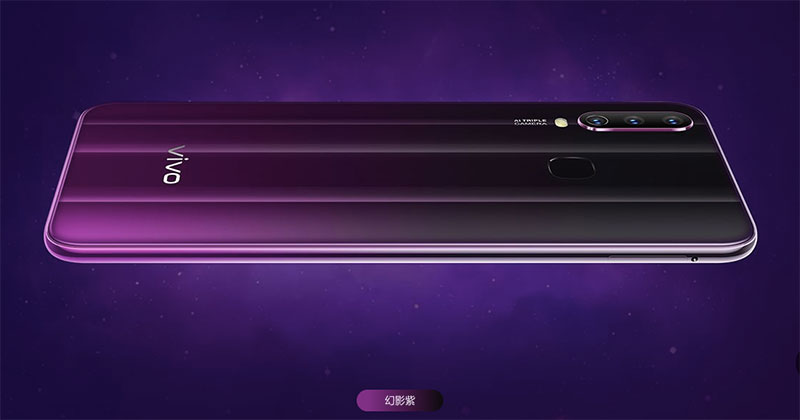大電量、大容量、大螢幕 vivo Y17 開啟預購,售價不到 9,000 元 - 電腦王阿達 大電量、大容量、大螢幕 vivo Y17 開啟預購,售價不到 9,000 元 - 電腦王阿達