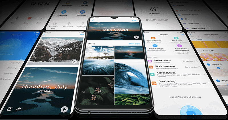 大電量、大容量、大螢幕 vivo Y17 開啟預購,售價不到 9,000 元 - 電腦王阿達 大電量、大容量、大螢幕 vivo Y17 開啟預購,售價不到 9,000 元 - 電腦王阿達
