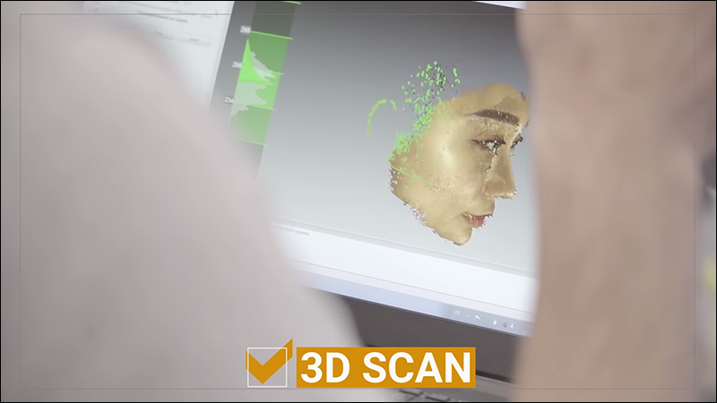 DxOMark 為實現更穩定相機自拍評測結果 ,打造評測專用高仿真模特兒 Sienna - 電腦王阿達 DxOMark 為實現更穩定相機自拍評測結果 ,打造評測專用高仿真模特兒 Sienna - 電腦王阿達