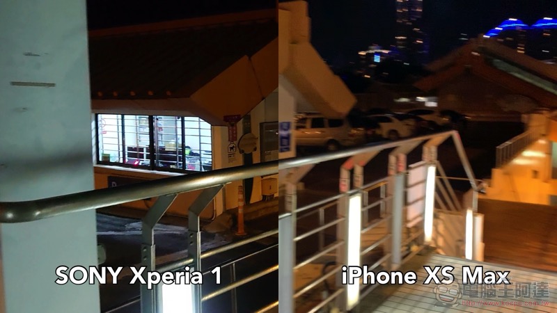 SONY Xperia 1 開箱 實測 ：集 SONY 最強拍攝、影音、效能實力於「一」身的終極旗艦（ 評價 / 評測） - 電腦王阿達