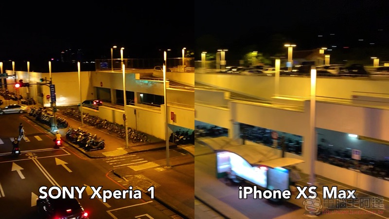 SONY Xperia 1 開箱 實測 ：集 SONY 最強拍攝、影音、效能實力於「一」身的終極旗艦（ 評價 / 評測） - 電腦王阿達