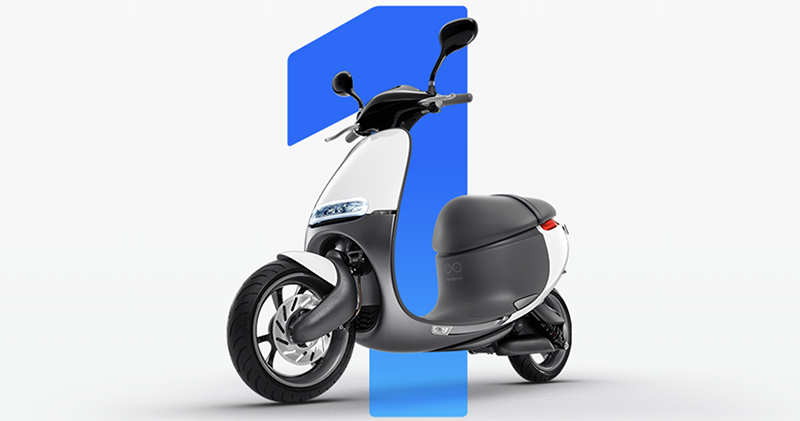 Gogoro 2 也有延長保固 加購方案 ,NT$3,600 起享第三年保固 - 電腦王阿達 Gogoro 2 也有延長保固 加購方案 ,NT$3,600 起享第三年保固 - 電腦王阿達