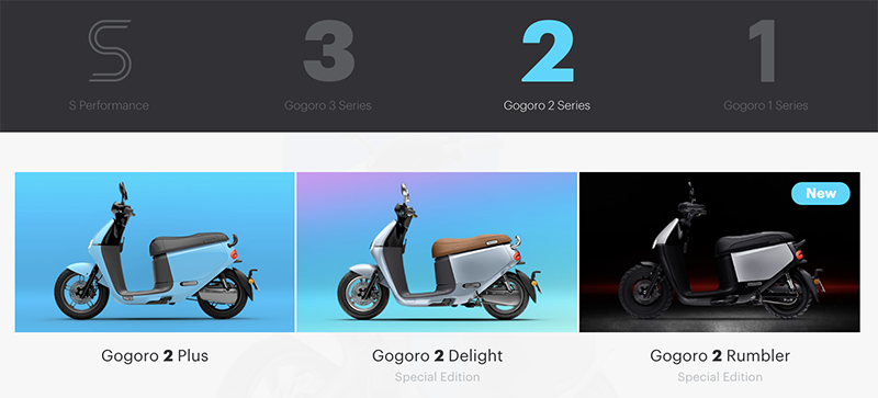 Gogoro 2 也有延長保固 加購方案 ,NT$3,600 起享第三年保固 - 電腦王阿達 Gogoro 2 也有延長保固 加購方案 ,NT$3,600 起享第三年保固 - 電腦王阿達