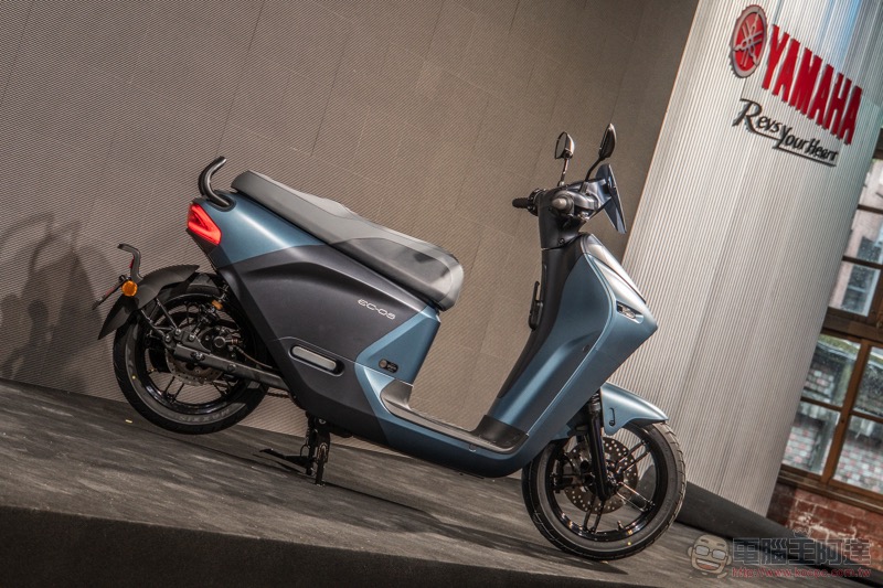 《 2019 國際重型機車展 》本週末騎乘樂趣超展開,YAMAHA 自動駕駛機車現身會場! - 電腦王阿達 《 2019 國際重型機車展 》本週末騎乘樂趣超展開,YAMAHA 自動駕駛機車現身會場! - 電腦王阿達