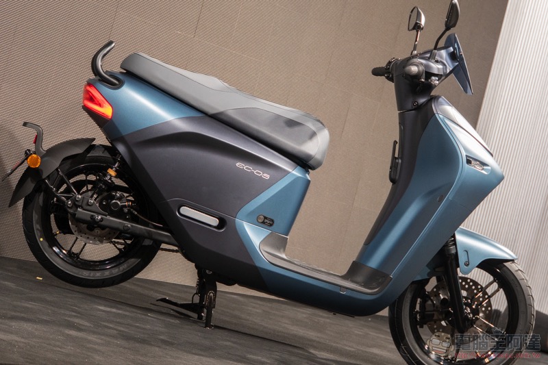 不只是換殼? YAMAHA EC-05 正式發表 ,首款 Powered by Gogoro Network 電動車實車動眼看 - 電腦王阿達 不只是換殼? YAMAHA EC-05 正式發表 ,首款 Powered by Gogoro Network 電動車實車動眼看 - 電腦王阿達