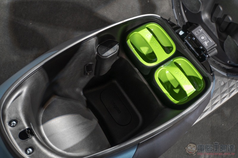 不只是換殼? YAMAHA EC-05 正式發表 ,首款 Powered by Gogoro Network 電動車實車動眼看 - 電腦王阿達 不只是換殼? YAMAHA EC-05 正式發表 ,首款 Powered by Gogoro Network 電動車實車動眼看 - 電腦王阿達