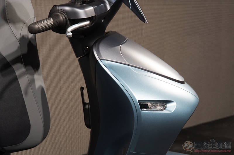 不只是換殼? YAMAHA EC-05 正式發表 ,首款 Powered by Gogoro Network 電動車實車動眼看 - 電腦王阿達 不只是換殼? YAMAHA EC-05 正式發表 ,首款 Powered by Gogoro Network 電動車實車動眼看 - 電腦王阿達
