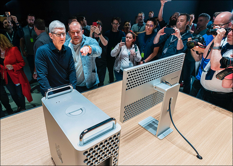 Apple 首席設計官 Jony Ive 即將離開蘋果成立新設計公司 LoveFrom - 電腦王阿達