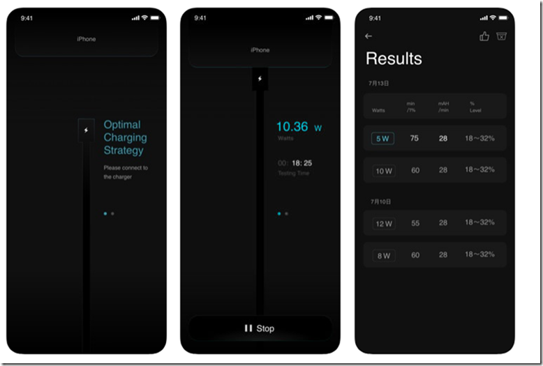 Mister Battery 能測試你 iPhone 充電速度的 App 限免下載,找出最快的充電方法 - 電腦王阿達 Mister Battery ,0