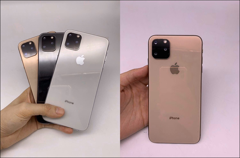iPhone 11 實機 影片流出?其實這只是複製品 - 電腦王阿達 iPhone 11 實機 影片流出?其實這只是複製品 - 電腦王阿達
