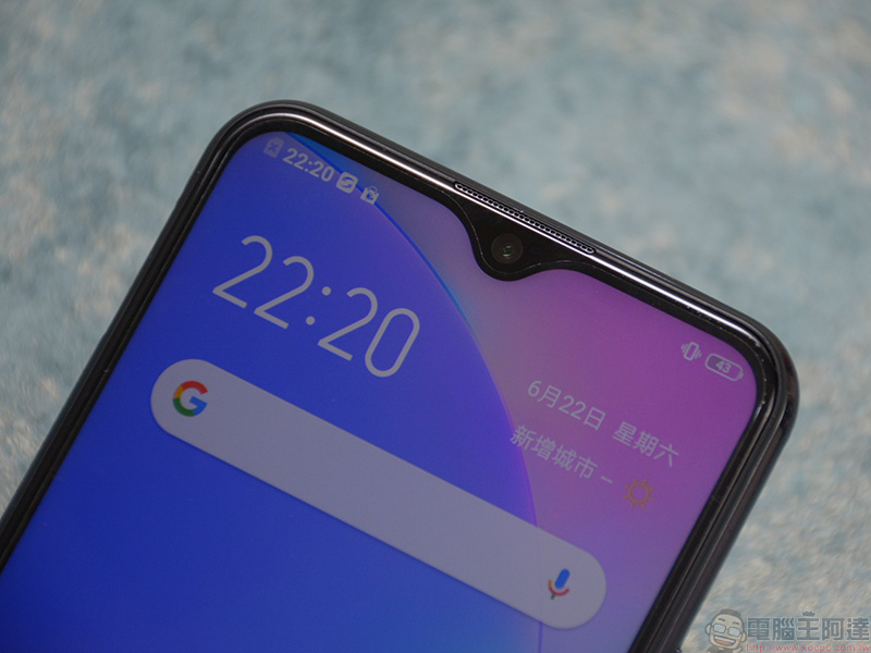大容量、大電量、大螢幕 vivo Y17 開箱 、實測、介紹 ,父親節送禮高 CP 首選 - 電腦王阿達 大容量、大電量、大螢幕 vivo Y17 開箱 、實測、介紹 ,父親節送禮高 CP 首選 - 電腦王阿達