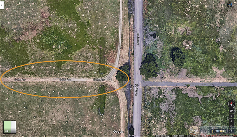Google Maps 導航 出包，導致美國近百名駕駛困在荒野 - 電腦王阿達