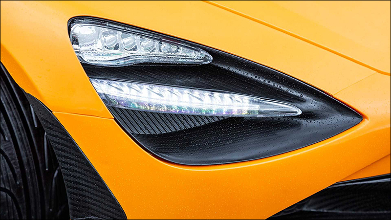 McLaren 推出 720S Ride-On 電動車 ，採上掀式車門只要 1.2 萬就能入手 - 電腦王阿達