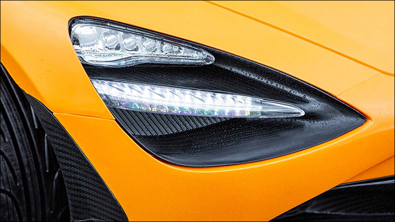 McLaren 推出 720S Ride-On 電動車 ,採上掀式車門只要 1.2 萬就能入手 - 電腦王阿達 McLaren 推出 720S Ride-On 電動車 ,採上掀式車門只要 1.2 萬就能入手 - 電腦王阿達