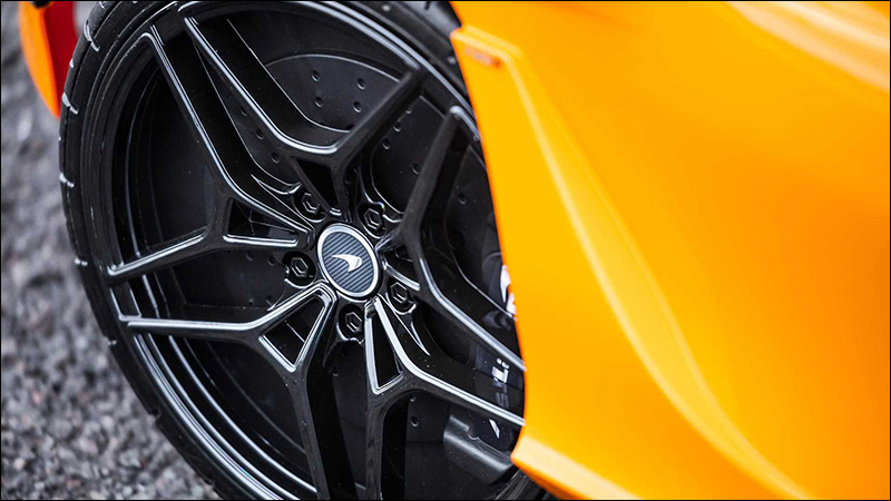 McLaren 推出 720S Ride-On 電動車 ,採上掀式車門只要 1.2 萬就能入手 - 電腦王阿達 McLaren 推出 720S Ride-On 電動車 ,採上掀式車門只要 1.2 萬就能入手 - 電腦王阿達