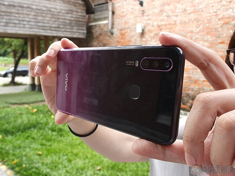 大容量、大電量、大螢幕 vivo Y17 開箱 、實測、介紹 ,父親節送禮高 CP 首選 - 電腦王阿達 大容量、大電量、大螢幕 vivo Y17 開箱 、實測、介紹 ,父親節送禮高 CP 首選 - 電腦王阿達