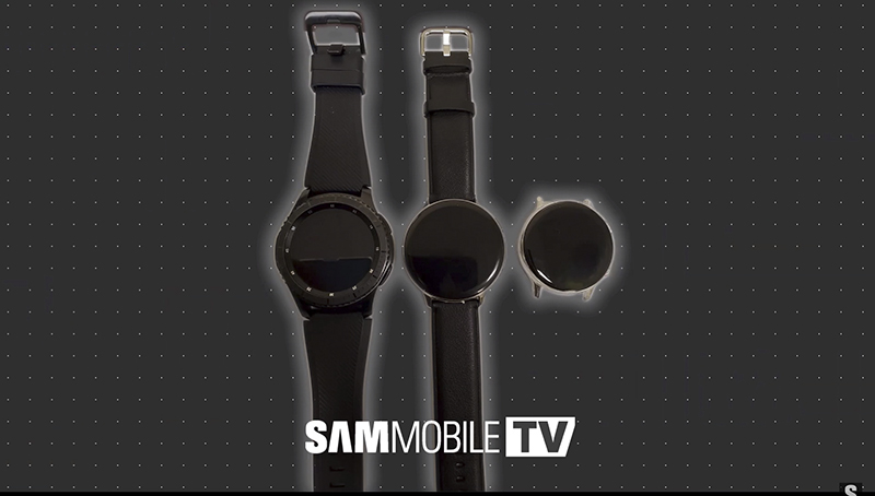 Galaxy Watch Active 2 被爆雷：雙尺寸、有 LTE 版與更大電池 - 電腦王阿達