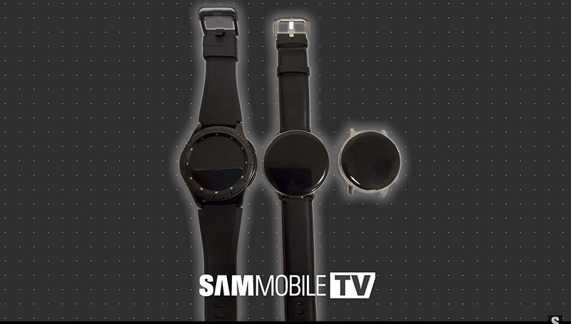 Galaxy Watch Active 2 被爆雷:雙尺寸、有 LTE 版與更大電池 - 電腦王阿達 Galaxy Watch Active 2 被爆雷:雙尺寸、有 LTE 版與更大電池 - 電腦王阿達
