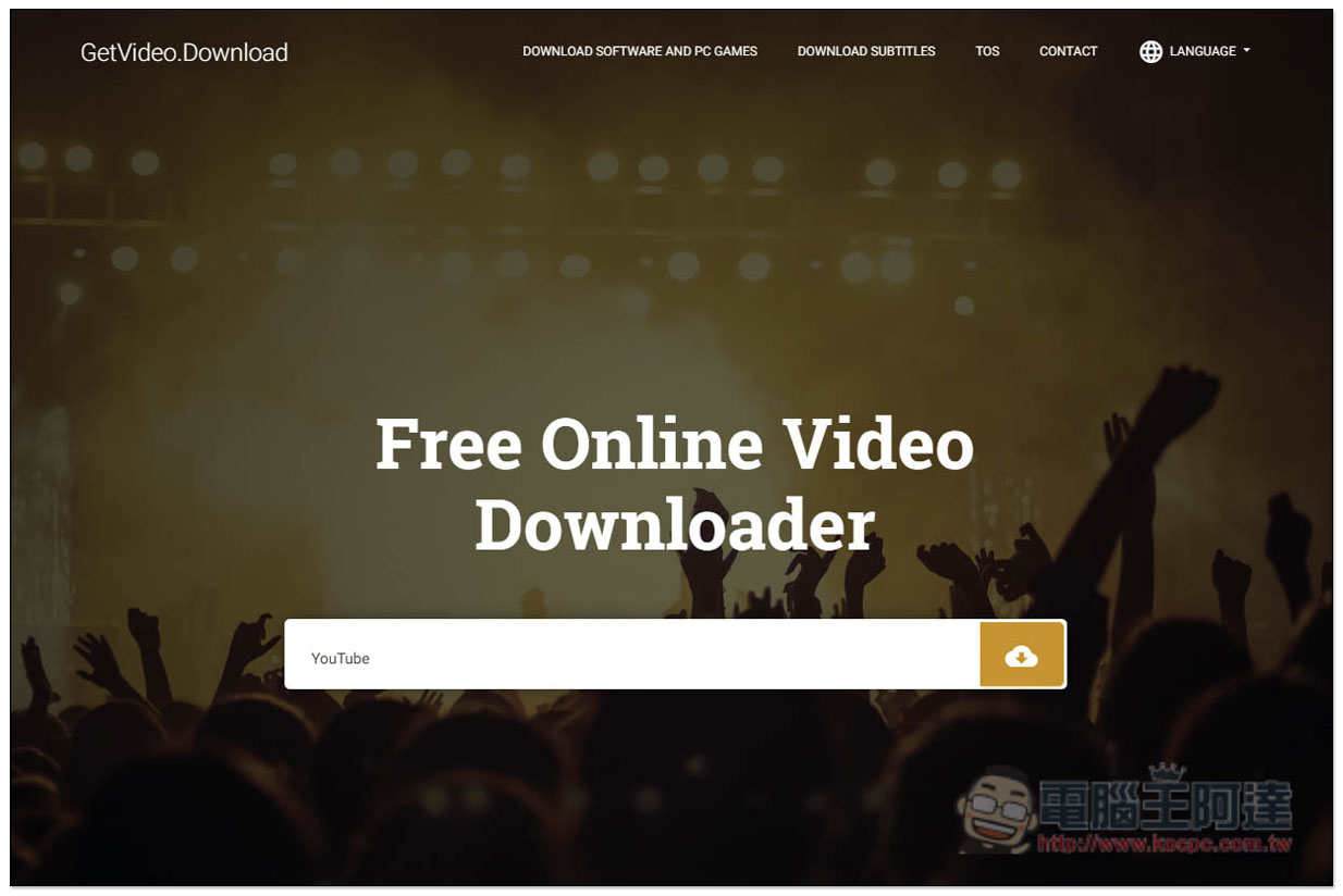 GetVideo.Download