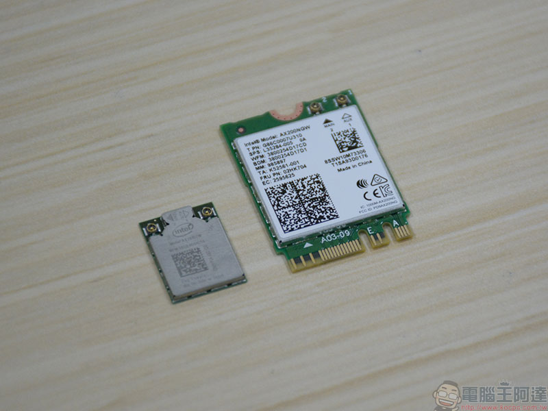 無線網路新革命, Intel Wi-Fi 6 Gig+ 帶來更穩定、低干擾的高效能網路連線 - 電腦王阿達 無線網路新革命, Intel Wi-Fi 6 Gig+ 帶來更穩定、低干擾的高效能網路連線 - 電腦王阿達