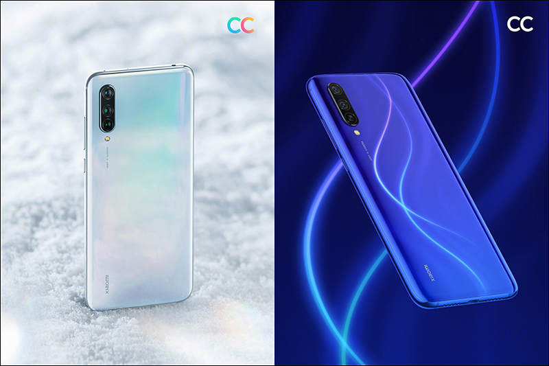 小米 A3 海外發表:6.088 吋螢幕、高通 S665 處理器、Android One 作業系統,就是 CC9e 國際版本 - 電腦王阿達 小米 A3 海外發表:6.088 吋螢幕、高通 S665 處理器、Android One 作業系統,就是 CC9e 國際版本 - 電腦王阿達