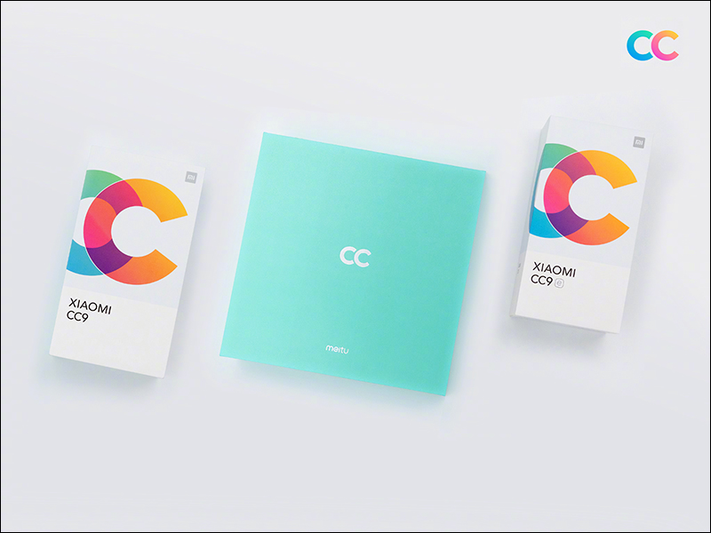 小米 CC9 、CC9e、CC9 美圖定製版 正式發表，滿足自拍與年輕族群娛樂需求 - 電腦王阿達