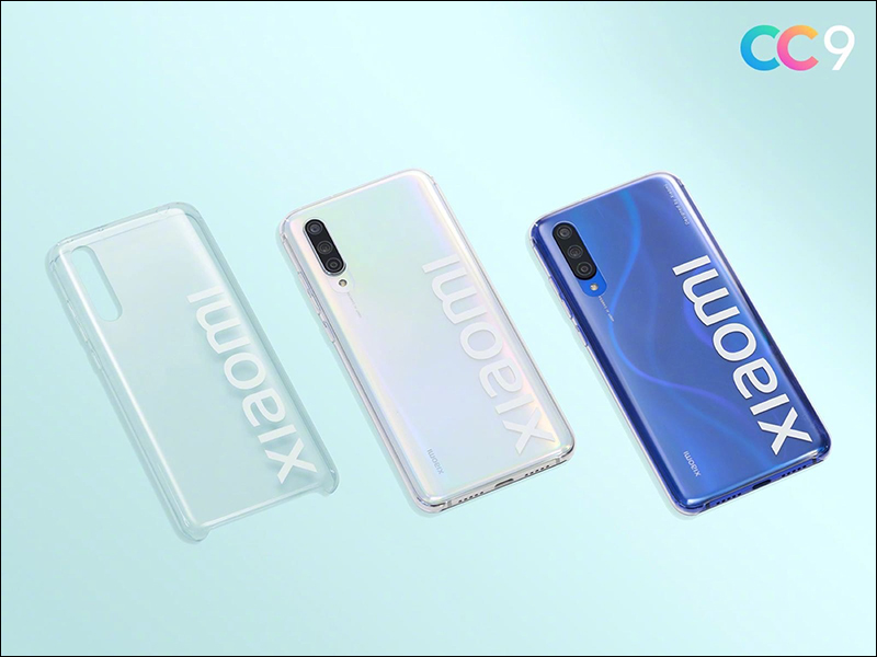 小米 CC9 、CC9e、CC9 美圖定製版 正式發表,滿足自拍與年輕族群娛樂需求 - 電腦王阿達 小米 CC9 、CC9e、CC9 美圖定製版 正式發表,滿足自拍與年輕族群娛樂需求 - 電腦王阿達
