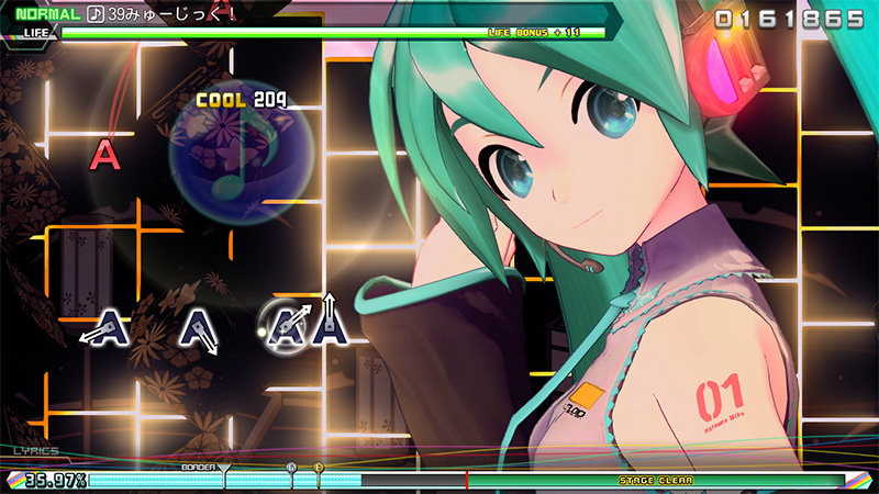 《 初音未來:名伶計畫 MEGA39's 》將於明年初登陸 Switch 平台 - 電腦王阿達 《 初音未來:名伶計畫 MEGA39's 》將於明年初登陸 Switch 平台 - 電腦王阿達