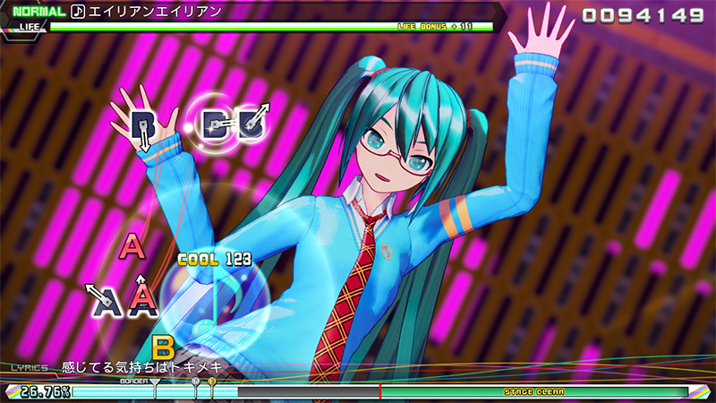《 初音未來:名伶計畫 MEGA39's 》將於明年初登陸 Switch 平台 - 電腦王阿達 《 初音未來:名伶計畫 MEGA39's 》將於明年初登陸 Switch 平台 - 電腦王阿達