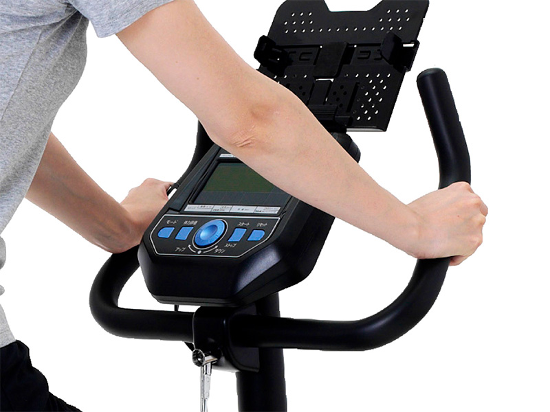 日本廠商推出支援 iOS 健身車 Program bike 6119 ,可自動記錄鍛鍊資料 - 電腦王阿達 日本廠商推出支援 iOS 健身車 Program bike 6119 ,可自動記錄鍛鍊資料 - 電腦王阿達