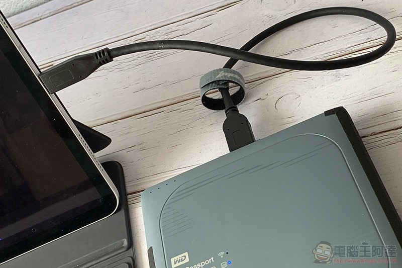 iPadOS / iOS 13 外接硬碟 怎麼用?教學看這裡 - 電腦王阿達 iPadOS / iOS 13 外接硬碟 怎麼用?教學看這裡 - 電腦王阿達