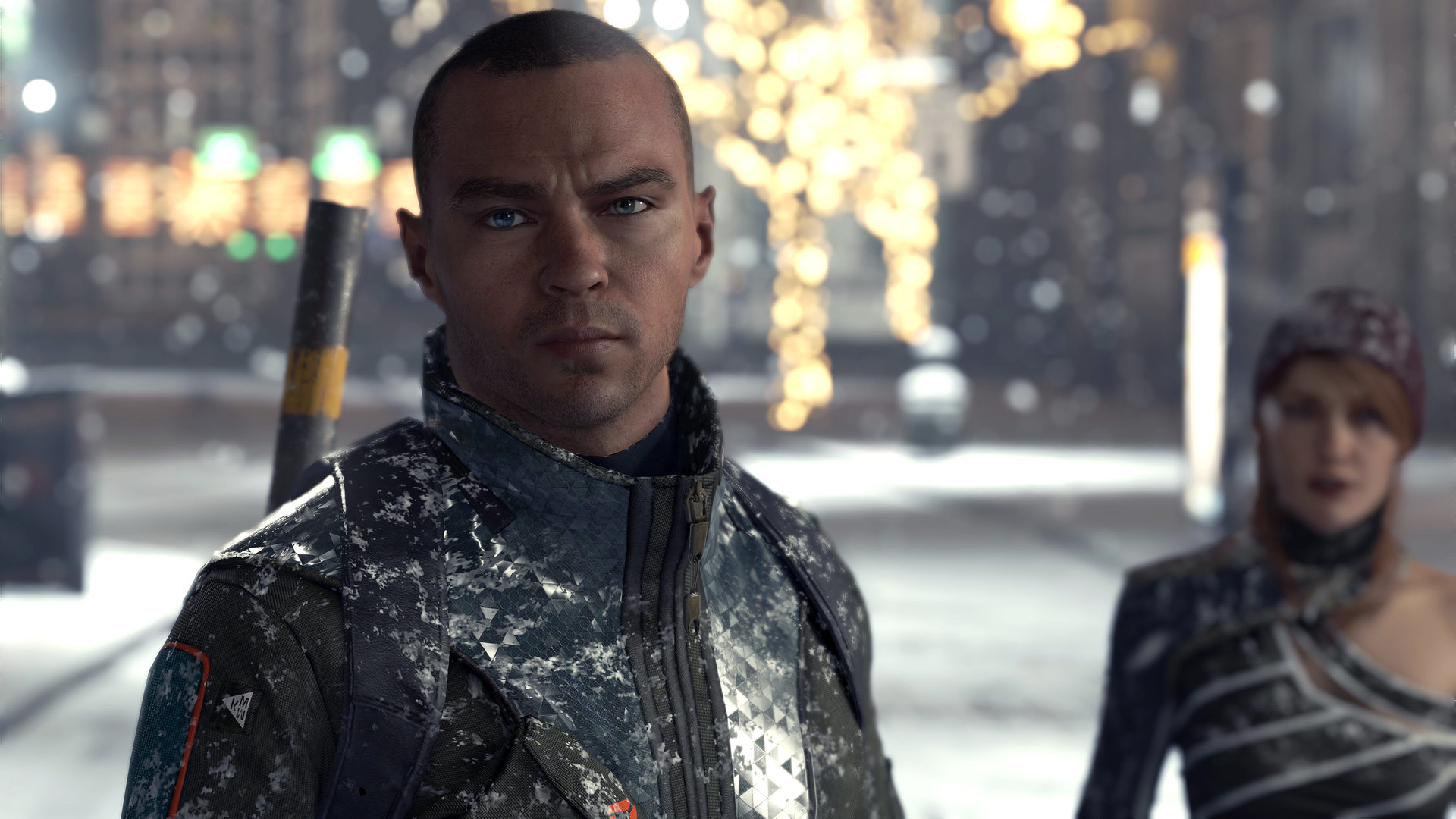 PlayStation Plus 七月份免費遊戲優惠公開 將提供《 底特律：變人 》數位豪華版 - 電腦王阿達