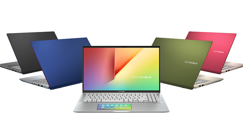 ASUS VivoBook S15 ASUS VivoBook S15
