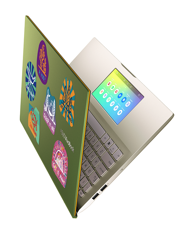 搭載新世代 ScreenPad 2.0！ ASUS VivoBook S15 在台上市 - 電腦王阿達