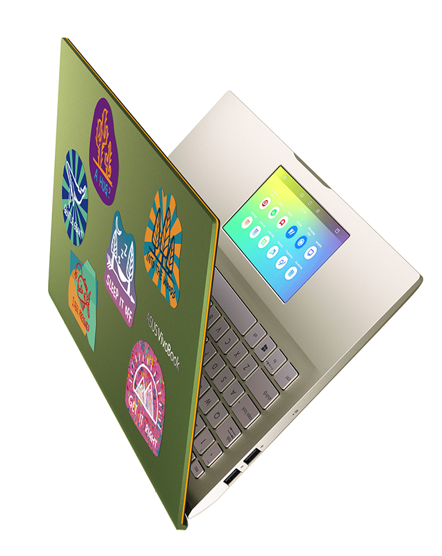 搭載新世代 ScreenPad 2.0! ASUS VivoBook S15 在台上市 - 電腦王阿達 搭載新世代 ScreenPad 2.0! ASUS VivoBook S15 在台上市 - 電腦王阿達