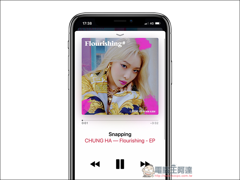 Pop Radio 贈送 Apple Music 免費體驗一個月(新用戶最高可有四個月) - 電腦王阿達 Pop Radio 贈送 Apple Music 免費體驗一個月(新用戶最高可有四個月) - 電腦王阿達