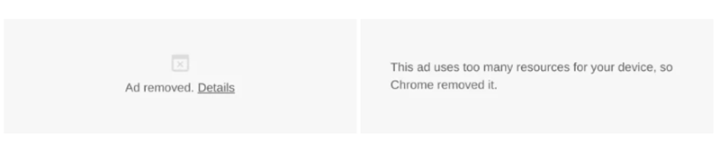 未來 Chrome 瀏覽器將自動封鎖太耗系統資源的廣告 ？ - 電腦王阿達