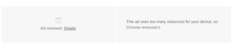 未來 Chrome 瀏覽器將自動封鎖太耗系統資源的廣告 ? - 電腦王阿達 未來 Chrome 瀏覽器將自動封鎖太耗系統資源的廣告 ? - 電腦王阿達