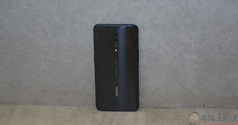 OPPO Reno Z OPPO Reno Z