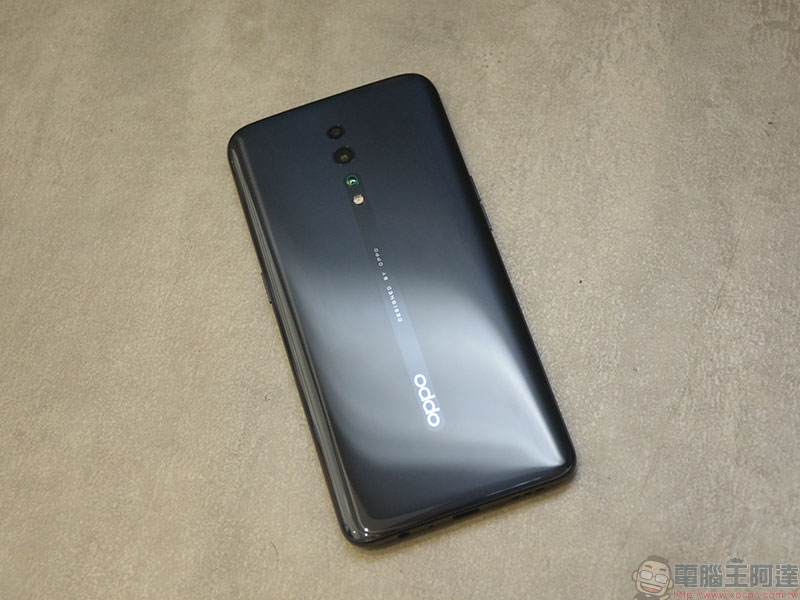 OPPO Reno Z 實機動眼看,高 CP 時尚智慧美機 - 電腦王阿達 OPPO Reno Z 實機動眼看,高 CP 時尚智慧美機 - 電腦王阿達