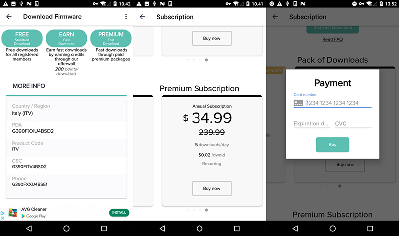 Google Play 商店 出現「三星更新」詐騙 App ,暸解未來如何預防類似事件以免受騙! - 電腦王阿達 Google Play 商店 出現「三星更新」詐騙 App ,暸解未來如何預防類似事件以免受騙! - 電腦王阿達