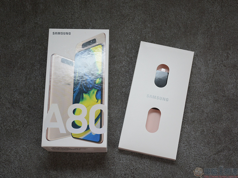 輕旗艦 Samsung Galaxy A80 開箱 、實拍、實測,前後翻轉三鏡頭怎麼拍都出色 - 電腦王阿達 輕旗艦 Samsung Galaxy A80 開箱 、實拍、實測,前後翻轉三鏡頭怎麼拍都出色 - 電腦王阿達