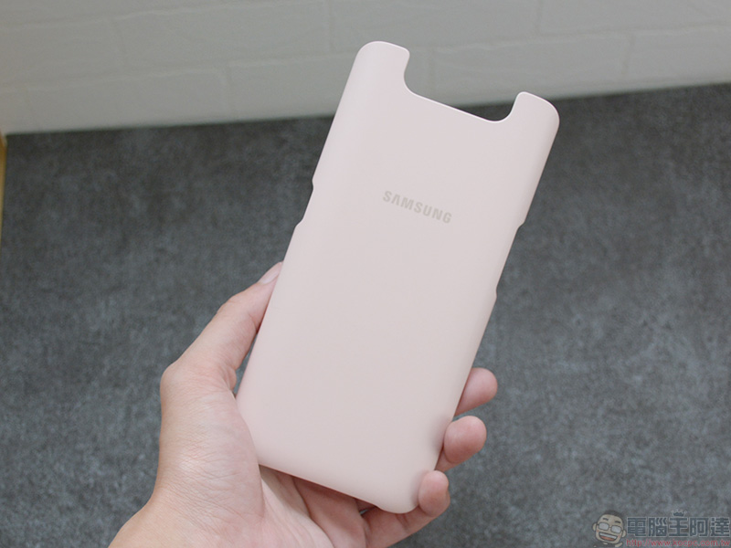 輕旗艦 Samsung Galaxy A80 開箱 、實拍、實測,前後翻轉三鏡頭怎麼拍都出色 - 電腦王阿達 輕旗艦 Samsung Galaxy A80 開箱 、實拍、實測,前後翻轉三鏡頭怎麼拍都出色 - 電腦王阿達