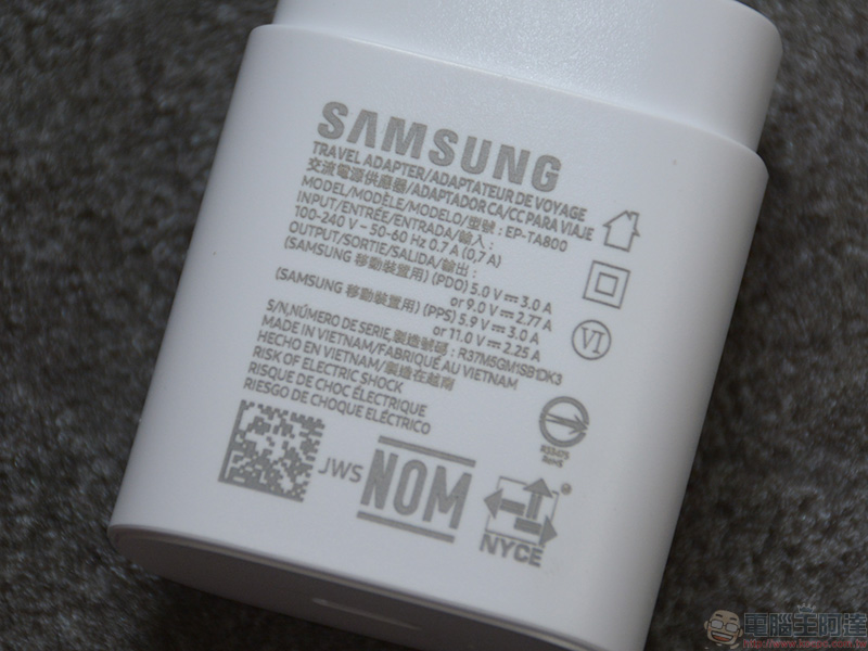 輕旗艦 Samsung Galaxy A80 開箱 、實拍、實測,前後翻轉三鏡頭怎麼拍都出色 - 電腦王阿達 輕旗艦 Samsung Galaxy A80 開箱 、實拍、實測,前後翻轉三鏡頭怎麼拍都出色 - 電腦王阿達