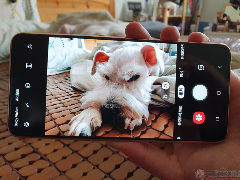 輕旗艦 Samsung Galaxy A80 開箱 、實拍、實測,前後翻轉三鏡頭怎麼拍都出色 - 電腦王阿達 輕旗艦 Samsung Galaxy A80 開箱 、實拍、實測,前後翻轉三鏡頭怎麼拍都出色 - 電腦王阿達