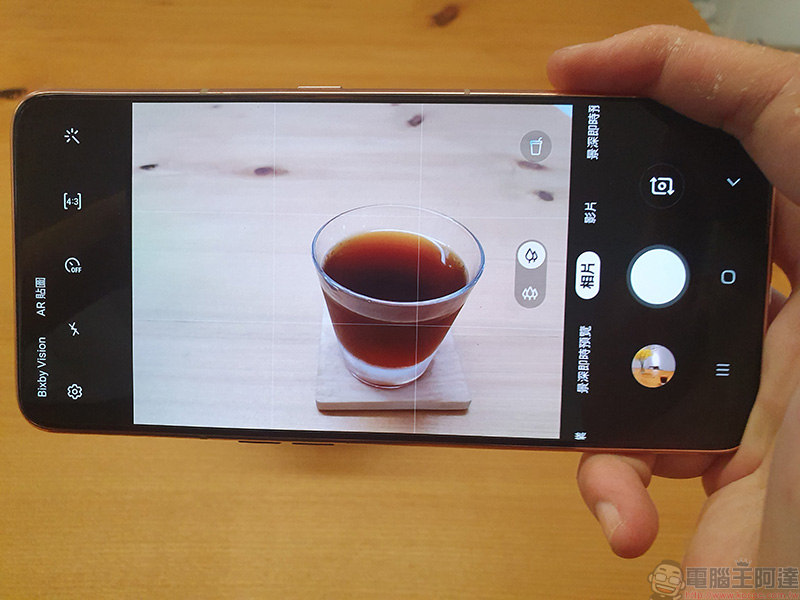 輕旗艦 Samsung Galaxy A80 開箱 、實拍、實測,前後翻轉三鏡頭怎麼拍都出色 - 電腦王阿達 輕旗艦 Samsung Galaxy A80 開箱 、實拍、實測,前後翻轉三鏡頭怎麼拍都出色 - 電腦王阿達